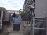 Trial VTT  fac Montpellier 2 by unlimited-riders