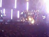 Slipknot - Spit it out  -  live au zenith le 22 novembre 08