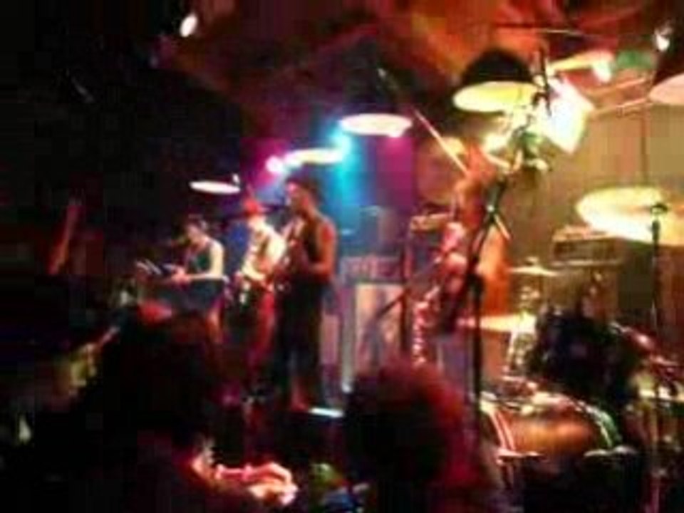 Les Vieilles Valises - La la la