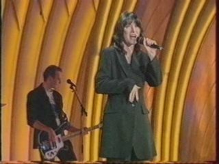 Nanette Workman  "Le temps de m'y faire"