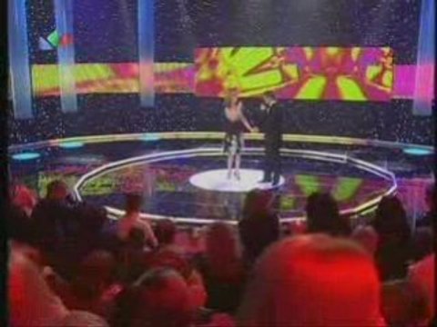 Andrius Rimiskis Ir Gintare Karaliunaite Jei Laime Salia