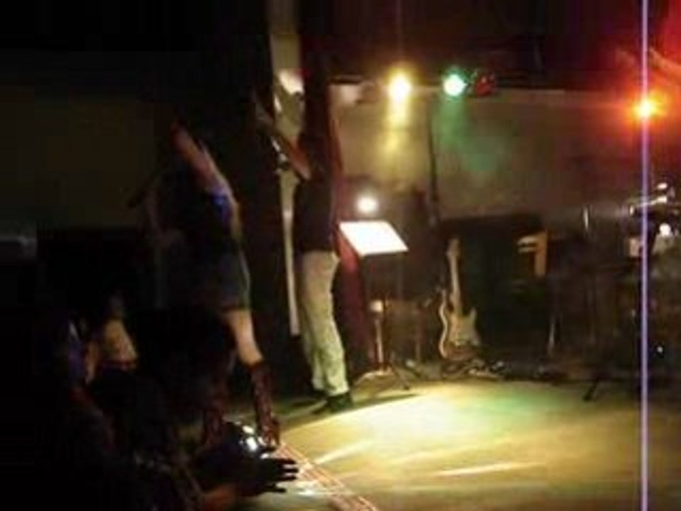 SHOW NATACHA 3