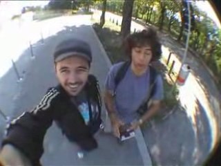 Voyage Estonie : Jour 07 (Vienne)