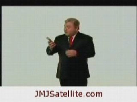 Dish Network Satellite Receiver