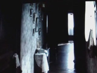 Maison hantee flippant