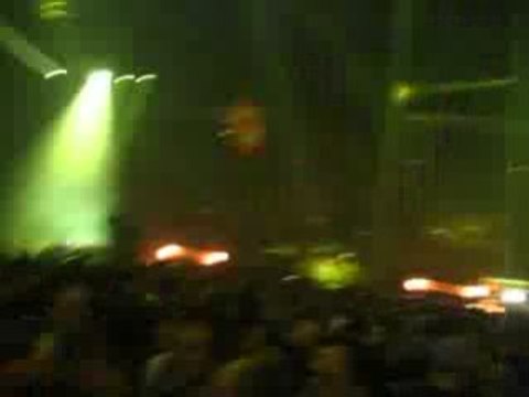 Qlimax 2008 Showtek