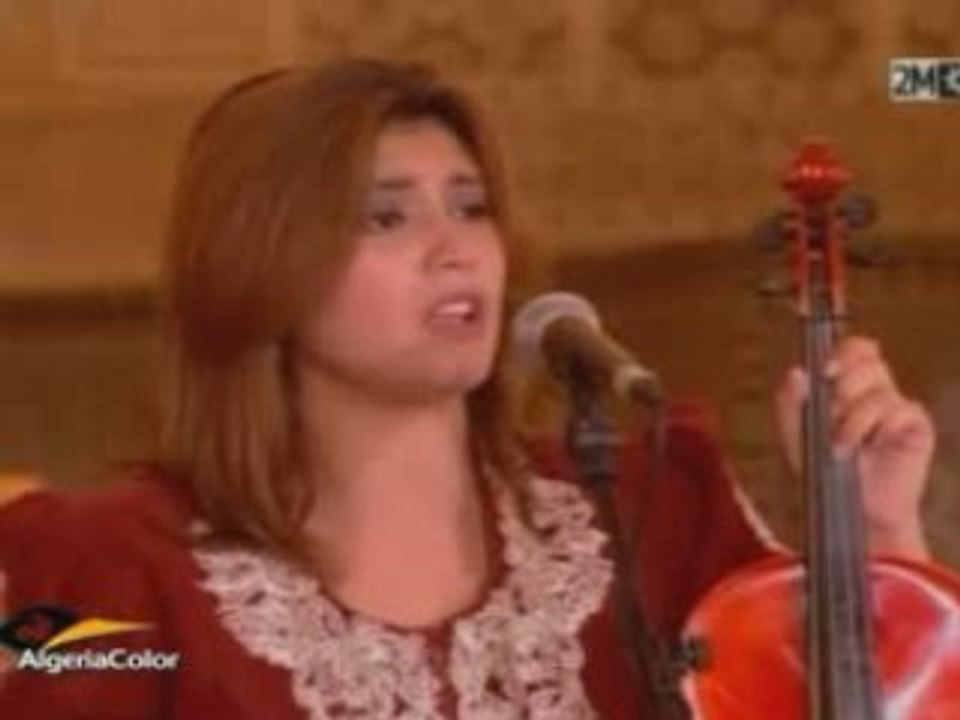 Association  Al Moussilia - Ya qalbi