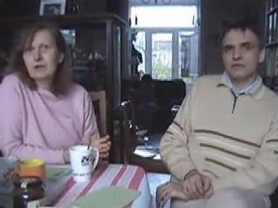 Famille Schwickerath