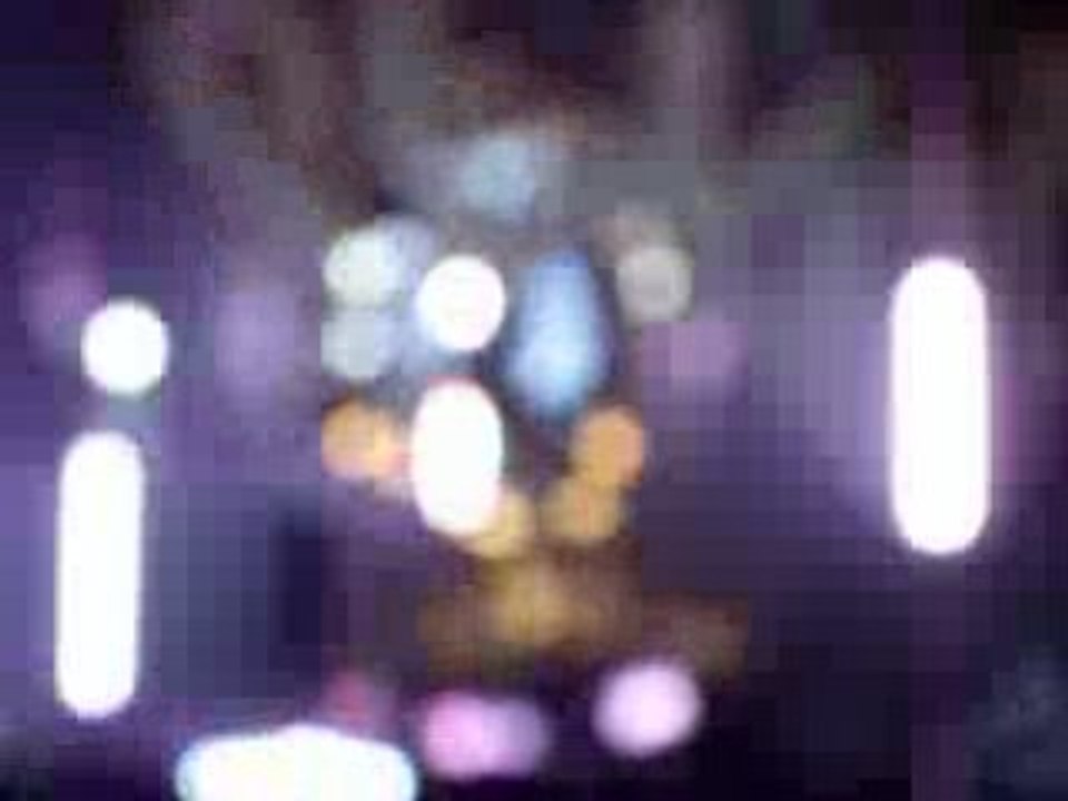 Slipknot - (Sic) batterie tournant  a la verticale