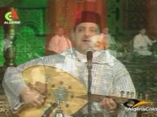 Sidi Mohamed Sebane - Touchia Maya