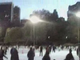 Gasàny - 13 - Patinoire Central Park