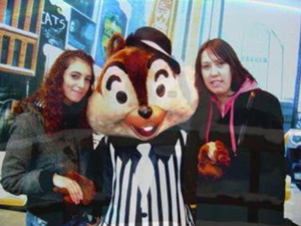 Disneyland