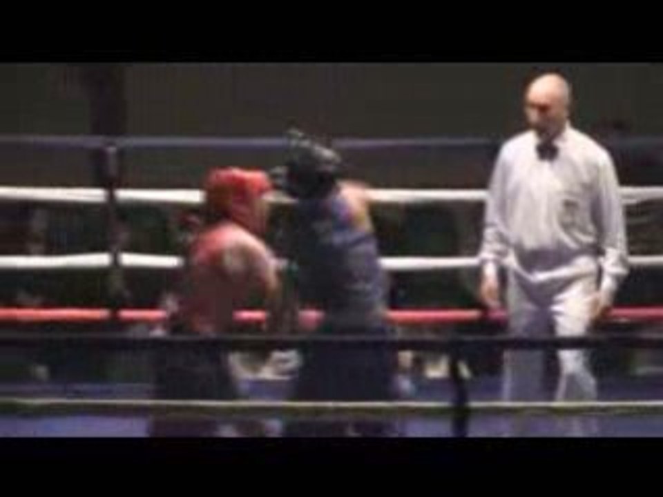 Maï VS Guillard Marine