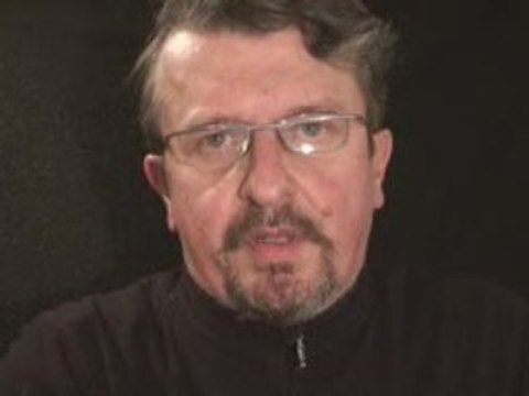 L'Accident / Pavé en mousse