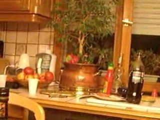 7h du matin 22.11.08 Avec Anais dazdou Claire Poline^^