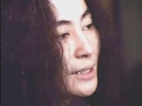 Yoko Ono - In Japan 1974