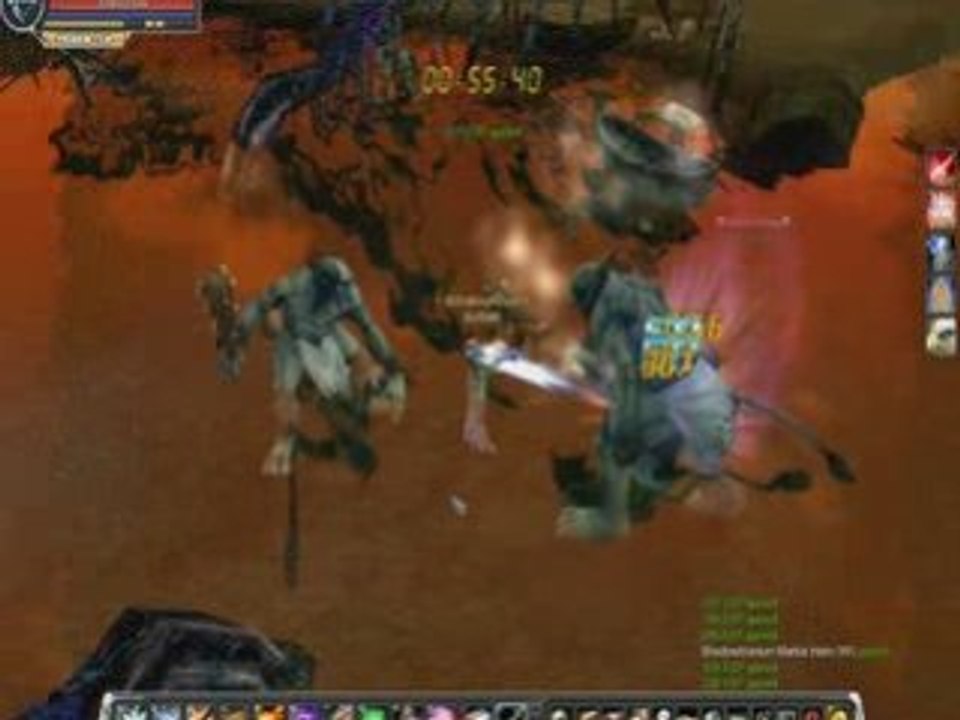 LID express FA level 144
