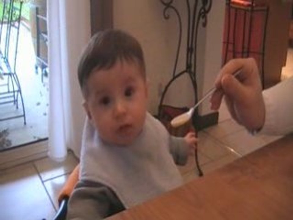 Mes apprentissages cuillèrés