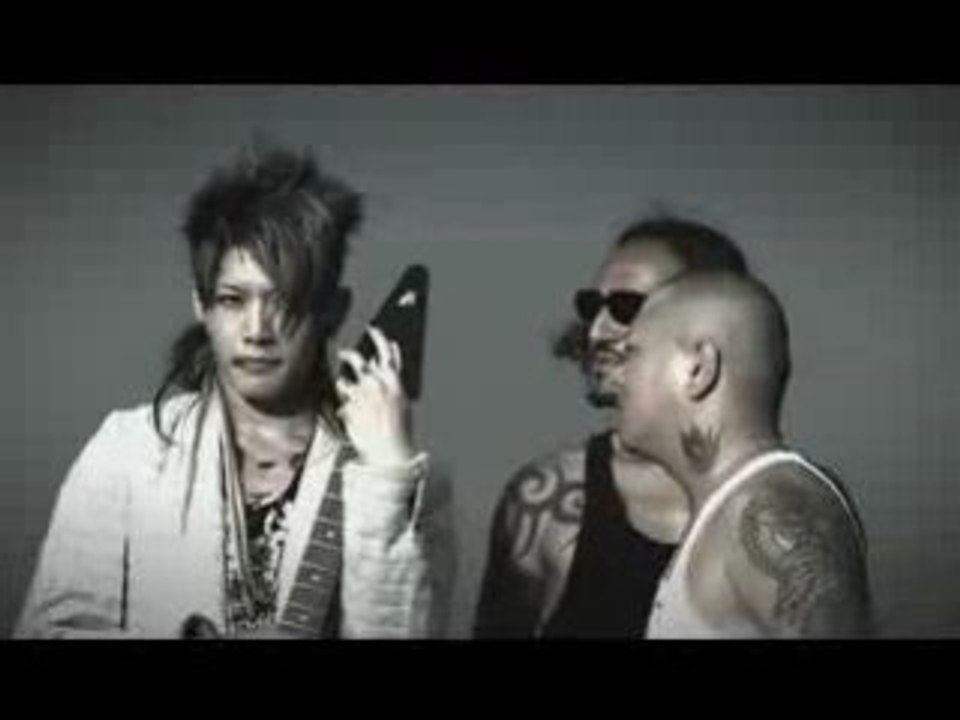 Miyavi - Seikigata Koushinkyoku