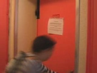 Infort Boyard Partie 1 - Parodie Fort Boyard