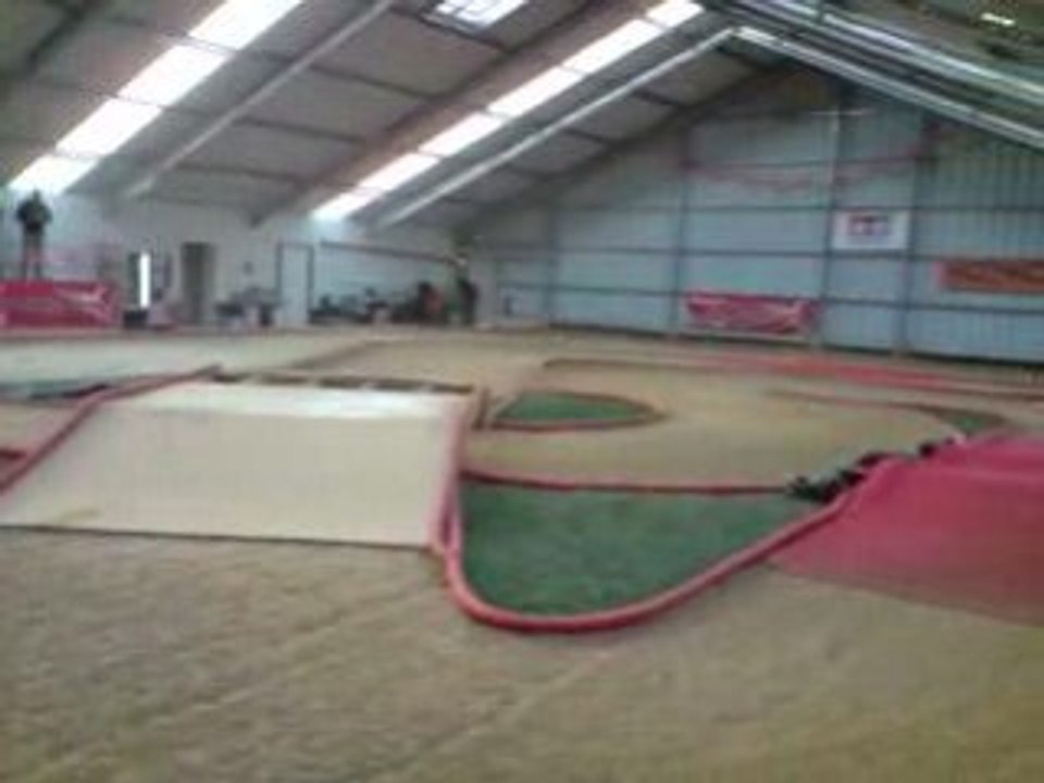 minizone quartzrc