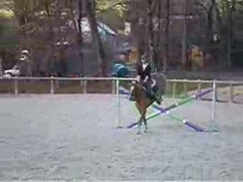 Cayenne && me