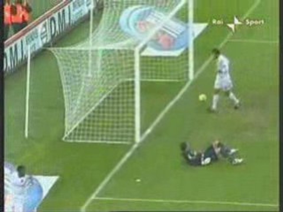 Lecce 0-3 Roma