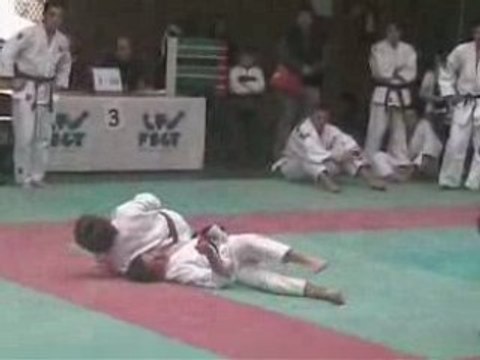 JUDO ASPTT VALENCIENNES