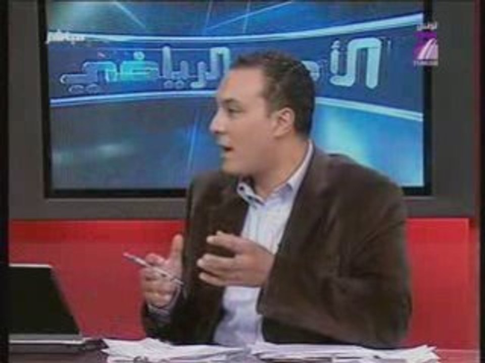 TV7 - Dimanche Sport  23/11/08 - (4)
