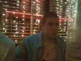 petage de plomb au bar