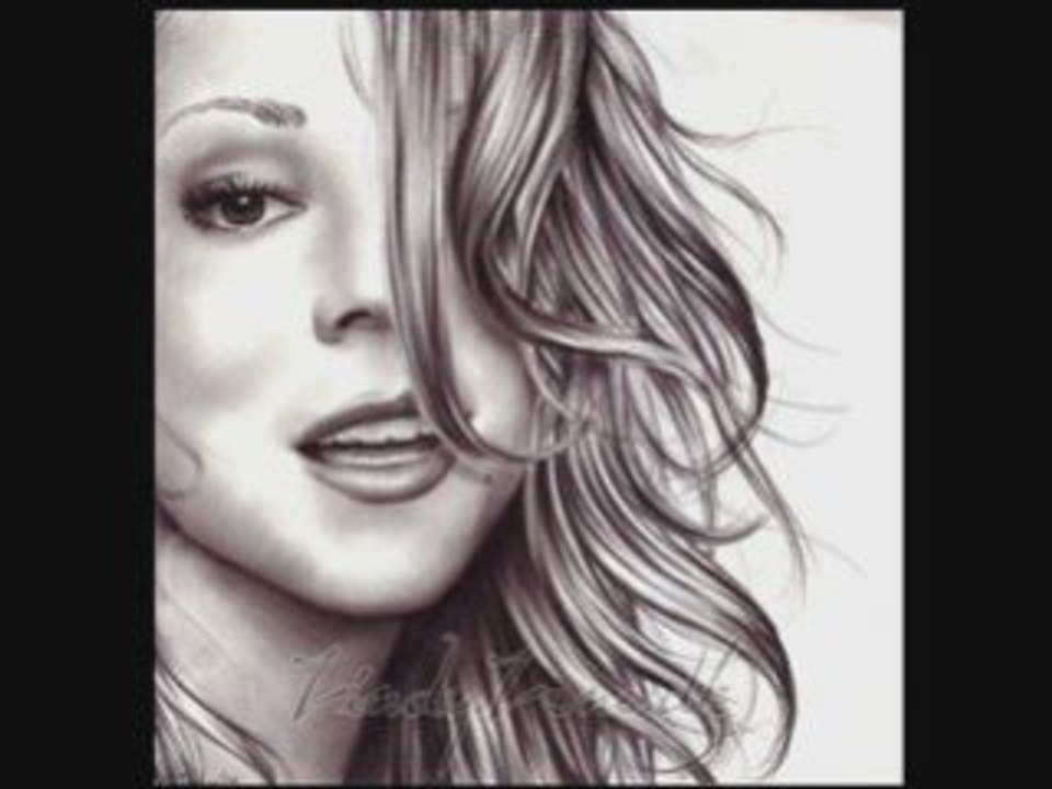 Mariah Carey - This Is Goodbye  bradle1111