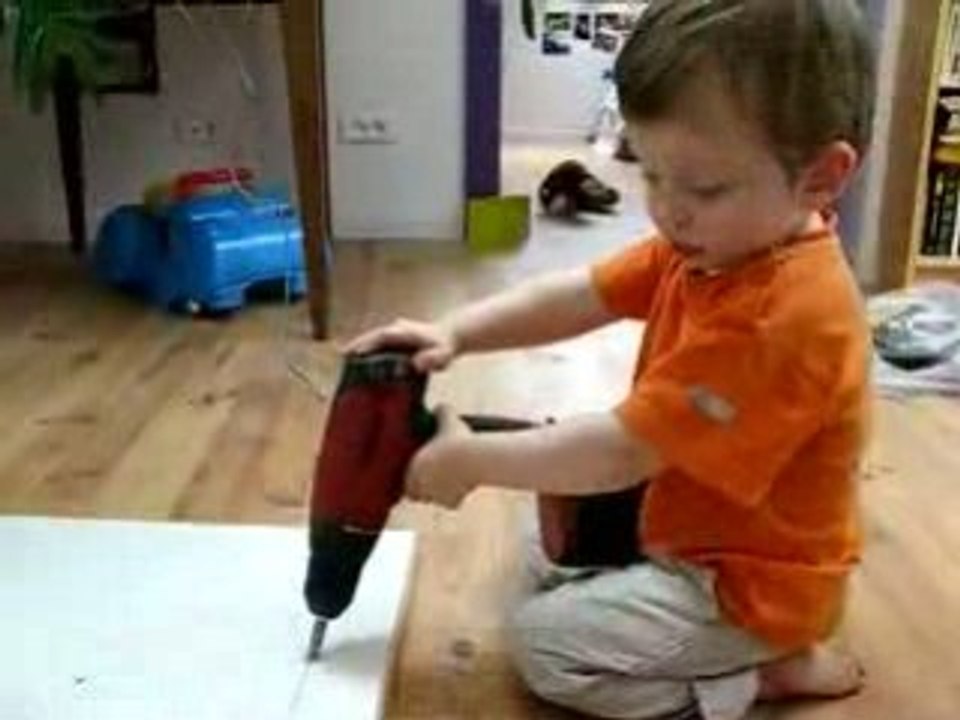 Bricolage