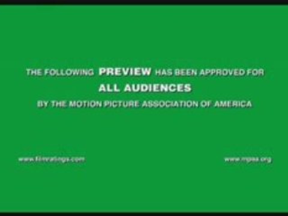 Vengeance - Bande annonce