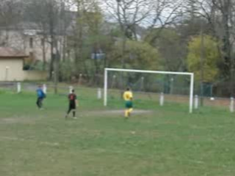 Castillonnes - US Sainte Bazeille 3