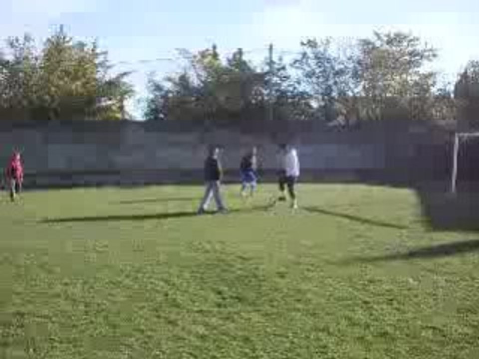 le footbaleur
