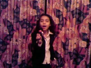 De Stem Van Mijn Hart door LiL Lina