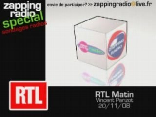 Zapping Radio 4