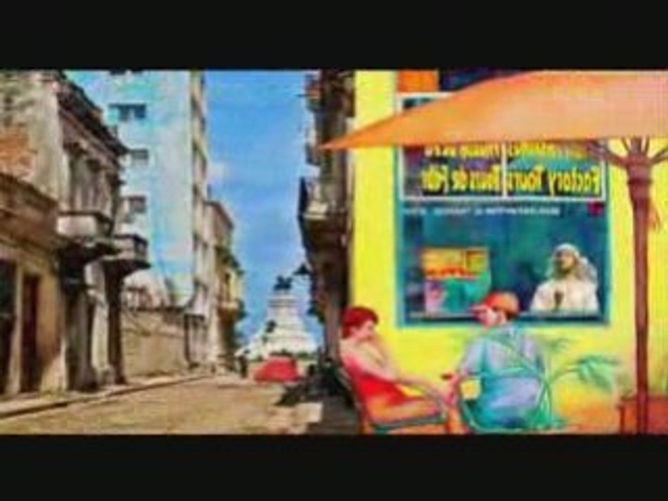 Vec, PioSquad - Turista