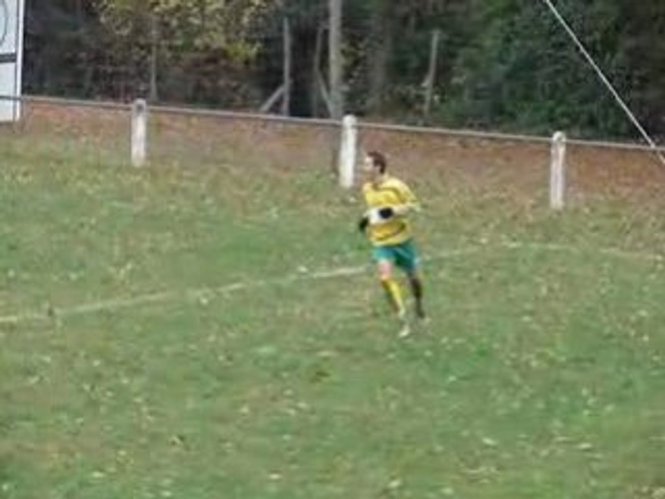 Castillonnes - US Sainte Bazeille 4