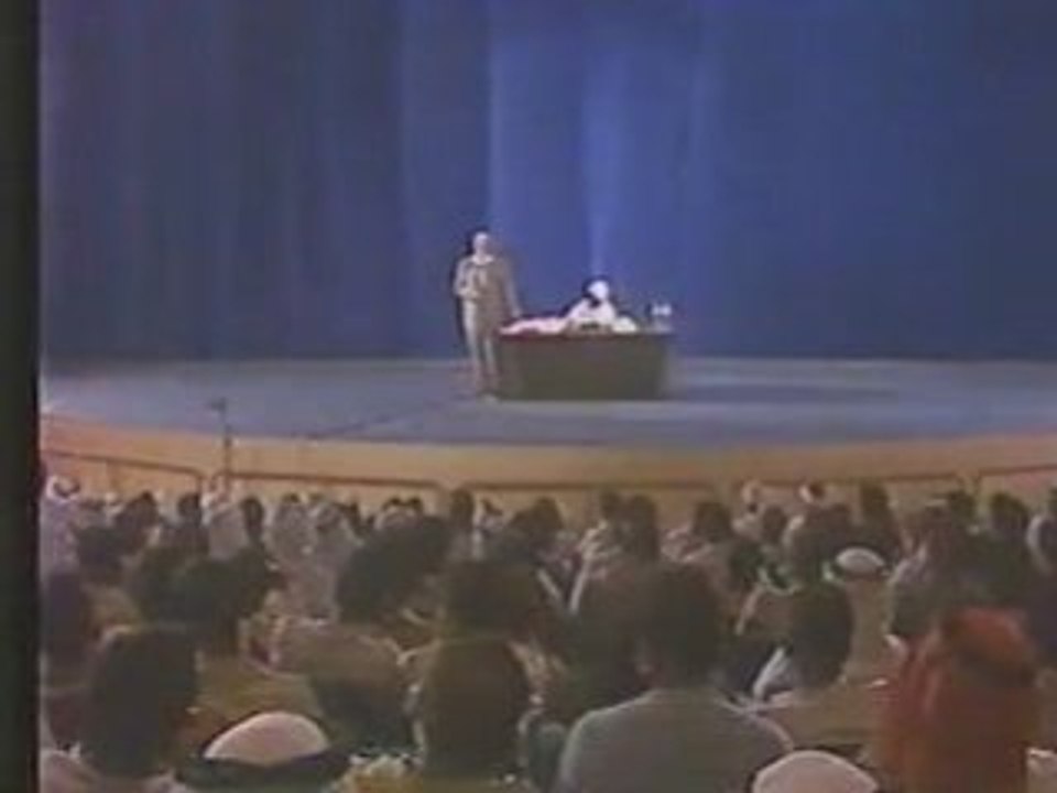 Le Coran, miracle des miracles [P. 4/5]