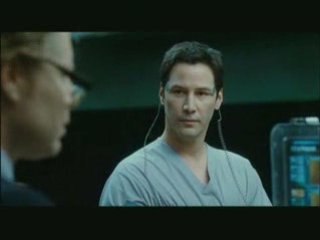 - LE JOUR OU LA TERRE S'ARRETA VF