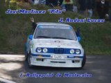 Javi Martinez Pitu - Andoni Lucas OnBoard BMW 325i
