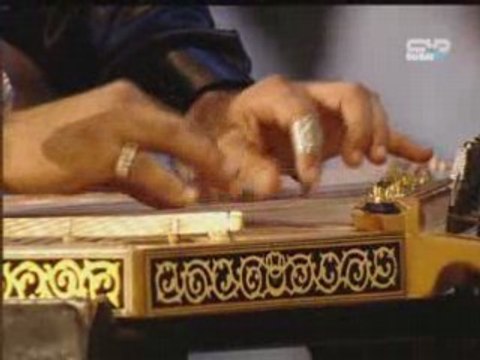 Taratata 23/11 - Warda Assala Marwan (2)