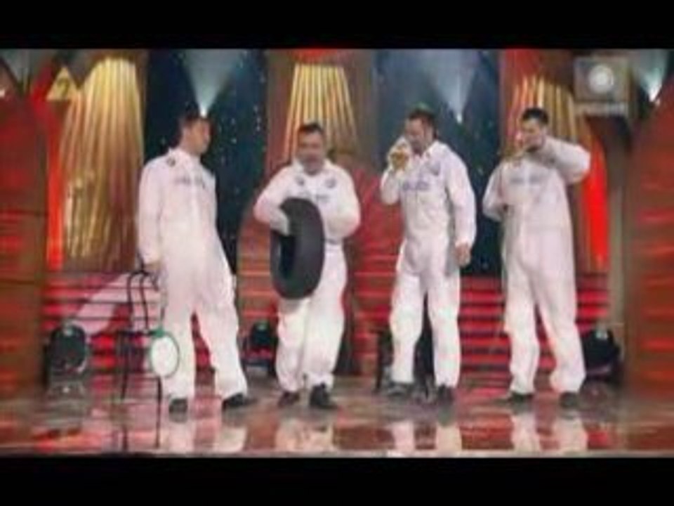 Kubica Robert F1 Team-parody