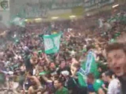 HORTO MAGIKO PANATHINAIKOS PANA
