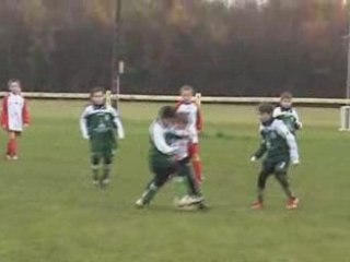 EJTV1 contre US SAINTE SOLANGE en HD