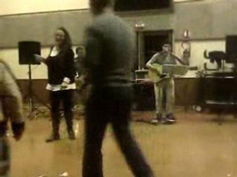 Reprise U2 with or without U