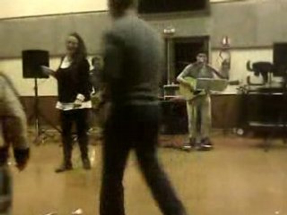 Reprise U2 with or without U