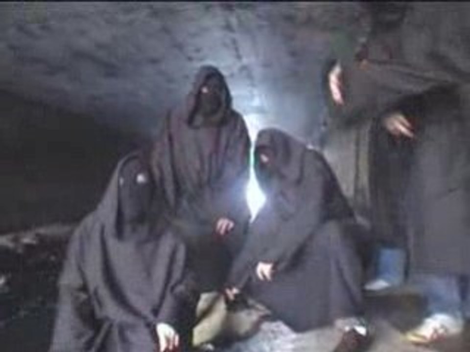 Clip IAN (campagne BIDE ICN 2008)