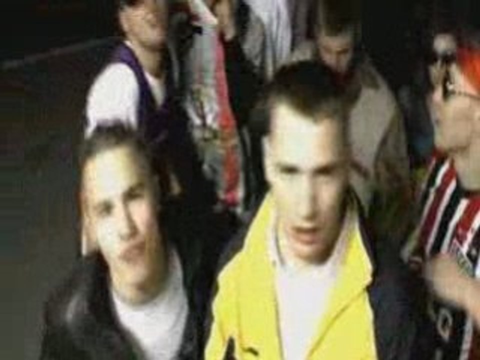 Randale5000 - Tanz So Gut Du Kannst (16bars.de Videopremiere